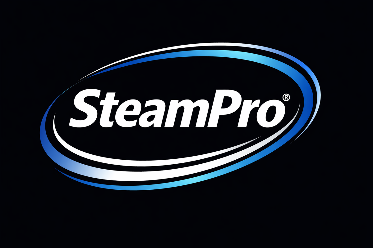 Steam Pro